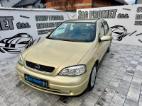 Opel Astra 1,7 CDTI #HR AUTO# KLIMA# UREDAN AUTIC# KARTICE 36