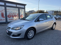 Opel Astra 1,7 CDTI - PARKING SENZORI - GARANCIJA