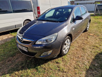 Opel Astra 1,7 CDTI Sport ECO