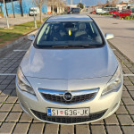Opel Astra 1,7 CDTI Sport