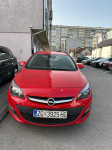 Opel Astra 1,7 CDTI Sports Tourer