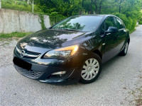 Opel Astra 1.7 Cdti Vlasnica 5 God Svi Servisi u Opel Sare Zagreb