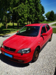 Opel Astra 1,7 DT
