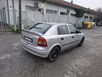 Opel Astra 1,7 DTI  *tehnički odrađen* samo treba završiti registracij