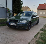 Opel Astra 1.7 TD
