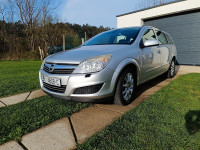 Opel Astra ST 1,8 16V 103kW