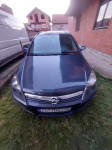 Opel Astra 1,9 CDTI