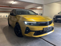 Opel Astra 130ks,GS LINE,LED MATRIX,360",17"FELGE,SERVISNA,REGAN