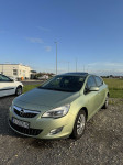 Opel Astra J 2,0 CDTI