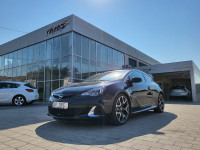 Opel Astra 2.0 OPC