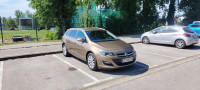 Opel Astra 2,0d, Sports Tourer,bi-xenon,full oprema-koža