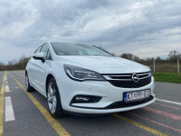Opel Astra ASTRA K 1.6 CDTI ✅LEASING do 60 mj✅RATA 185 €/MJ✅GARANCIJA✅