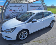 Opel Astra ASTRA K 1.6 CDTI ✅LEASING do 60 mj✅RATA 185 €/MJ✅GARANCIJA✅