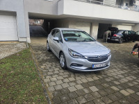 Opel Astra automatik.Kupljena u Psc.Samo 50.000km