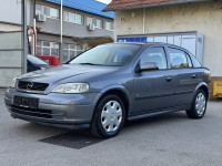 Opel Astra 1.4 16V #1.VLASNIK # REG:07/27 # KLIMA # CIJENA FIKSNA.#