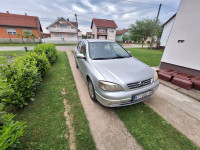 Opel Astra Classic 1.4 GL 16V