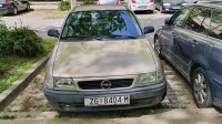 Opel Astra Classic 1.4 GL