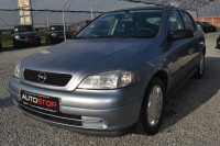 Opel Astra Classic 1,4 ** REG 06/2026 ** IZUZETNO OČUVAN AUTOMOBIL **