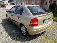 Opel Astra Classic 1,4