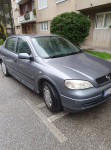Opel Astra Classic 1,4