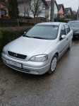 Opel Astra Classic 1.4 twinport