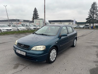 Opel Astra Classic 1.7 CDTI - REGISTRIRAN - KLIMA