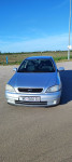 Opel Astra Classic Astra