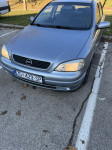 Opel Astra Classic II 1.7 CDTI