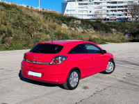 Opel Astra Coupe 1.4 16v GTC