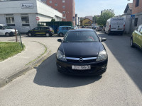 Opel Astra Coupe 1.4 16v