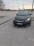 Opel Astra Coupe 1,6 CDTI Sport