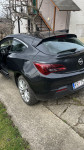 Opel Astra Coupe 1,7 CDTI