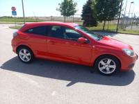 Opel Astra Coupe 1.7 CDTI