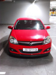 Opel Astra Coupe 1.7