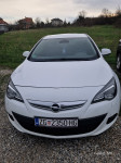 Opel Astra Coupe 2,0 CDTI