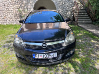 Opel Astra Coupe GTC