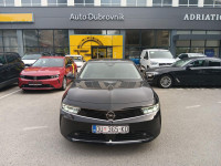 Opel Astra Elegance 1,2 Turbo