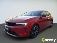 Opel Astra Elegance F12 XHT AT8 1.2 - 3 godine jamstva