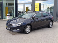 Opel Astra Enjoy 1.4 Turbo Automatik, 150ks, navigacija, jamstvo 1.g.