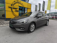 Opel Astra Enjoy 1.5D 90kw - Black Friday