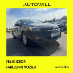 OPEL ASTRA ENJOY B 1,6 DTL MT6