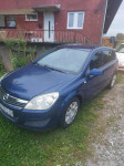 Opel Astra ENJOY Z16XER