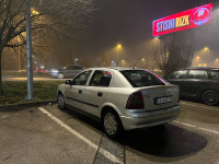 Opel Astra G Diesel 1,7 CDTI 2005god.Reg10/2026