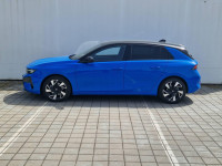 Opel Astra GS LINE 1,2 MHEV, TESTNO VOZILO