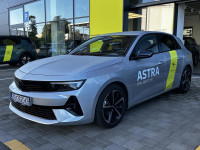 Opel Astra GS Line 1,2 Turbo - Demo vozilo - Dostupno odmah
