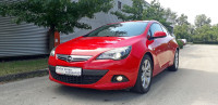 Opel Astra GTC 1,4 Turbo Sport - JAMSTVO - NIJE IZ UVOZA