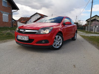 Opel Astra GTC 1.8 16v plin 132xxx km