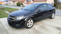Opel Astra GTC