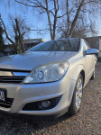 Opel Astra H 1.4 16V