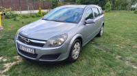 Opel Astra H Karavan